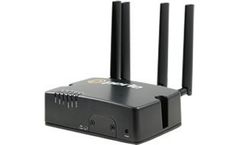 Perle - Model IRG7000 - Enterprise-Class Edge 5G Router & Gateway