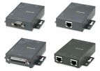 Perle - Model IOLAN DG1 and TG2 - Device Servers
