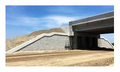 NICOL - Modular Block Walls System