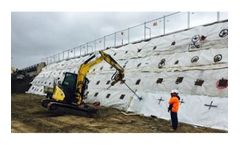 NICOL - Platipus Soil Anchors