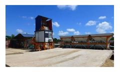 NICOL - Concrete Batching Plant