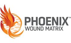 Phoenix Wound Matrix - 3-dimensional Wound Care Device