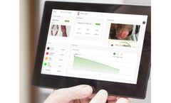 WoundMatrix - Cloud-based Mobile Wound Management/Telehealth Software