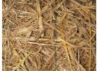 Biodegradable Erosion Mats