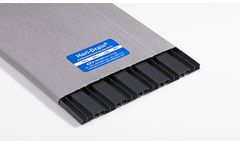 Prefabricated Horizontal Drain