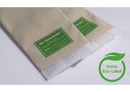 Biodegradable Prefabricated Vertical Drain