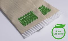 Biodegradable Prefabricated Vertical Drain