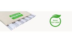 Biodegradable Horizontal Drain