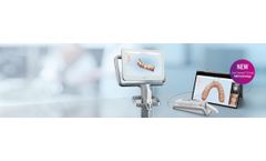 iTero - Model element - Intraoral Scanner