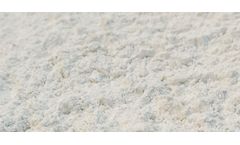 Calcinor - Calcium Hydroxide and Magnesium Ca(OH)2MgO, Dolomite Hydroxide