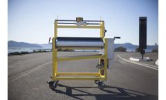 CVM - Fabric Saturators