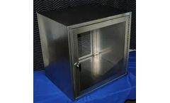 CVM - Clean Room Pass Throughs