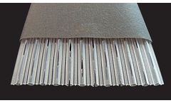 Model C-PBD/cylindrical PBD - Vertical Drain