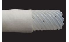 Model PCD32/PCD50 - PCD/Plastic Cylindrical Drain