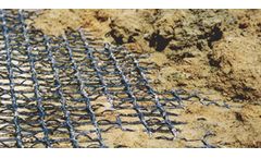 Erosion Control Mat