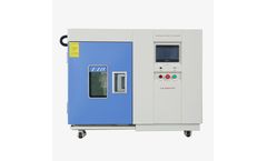 LIB - Benchtop Environmental Chamber