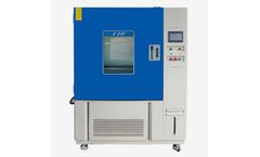 LIB - Model TH Series - Temperature Humidity Test Chambers for Diverse Applications