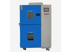 LIB - 2-Zone Hot Cold Thermal Shock Test Chamber