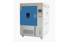 LIB - Xenon Accelerated Weathering Test Chamber