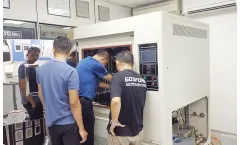 Equipment Maintenance Services