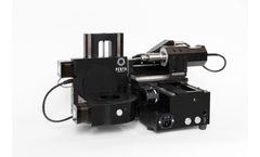 Pocket NC - Model V2-50CHB or CHK - 5 Axis Desktop CNC Mill
