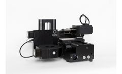 Pocket NC - Model V2-10 - 5 Axis Desktop CNC Mill