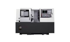 Okuma GENOS - Model L3000-e - CNC Lathe