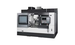 Okuma MULTUS - Model B200II - Multitasking Machines
