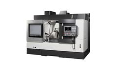Okuma MULTUS - Model B250II - Multitasking Machines