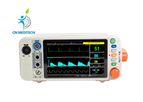 Kaihong - Model CNME0101V5 - Medical Handheld Vital Signs Monitoring Machine