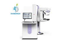 Kaihong - Model CNME020614 - Mammography Radiology X Ray Breast Examination System Machine