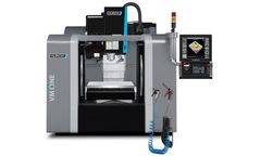 Hurco - Model VM ONE - 3 Axis CNC Machines