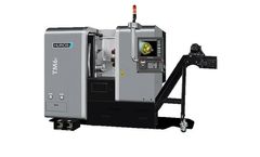 Hurco - Model TM6i (TM6i VDI) - General Purpose Turning Centres System