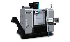 Hurco - Model VMX30i - 3-Axis CNC Machine