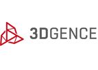 3dGence - 3D scanning at 3DGence