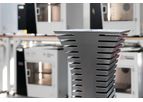 3dGence - 3DGence printing farm