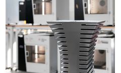 3dGence - 3DGence printing farm