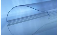 ATHEX - Profiles made of acrylic glass and polycarbonate