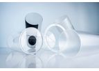 ATHEX - Plastic machined parts
