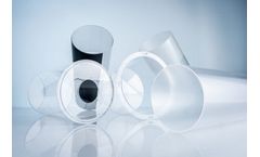 ATHEX - Plastic machined parts