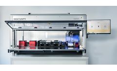 R-Biopharm RIDA UNITY - Flexible Solution for Molecular Diagnostics Lab
