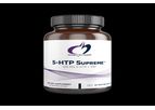 designs-for-Health - Model HTU060 - 5-HTP Supreme™