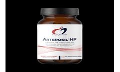 designs-for-Health - Model AHP060 - Arterosil® HP