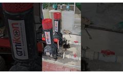 AMIKON Blowers | Roots Blowers | Manufacturer of Industrial Blowers in India - Video