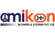 Amikon Blowers & Systems Pvt. Ltd.