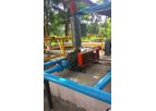Amikon - Model BL Series - Air Cooled / Water Cooled Rotary Twin Lobe Blowers