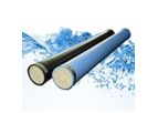Amikon - Model AFBD Series - Fine Bubble Tube Diffuser