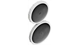 Amikon - Model ADF Series - Disc Diffuser