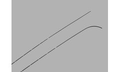 Acrobat - 2 Calibrated Tip Wire Guide