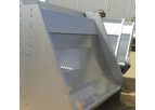Sieve Bend Screen